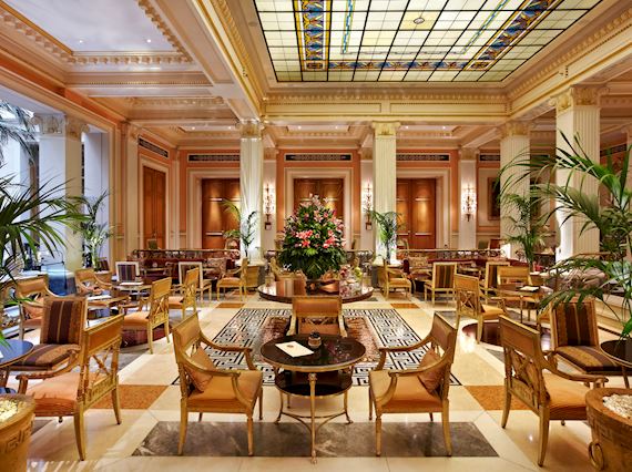 Winter Garden - Weekends