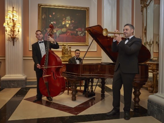 Opera Nights