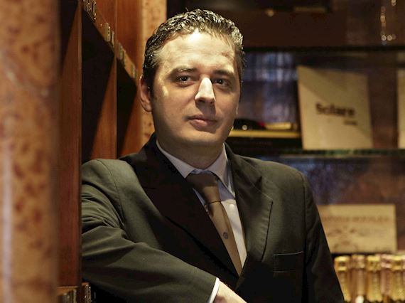 Evangelos Psofidis