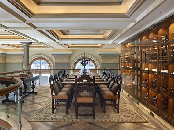 Wine Library