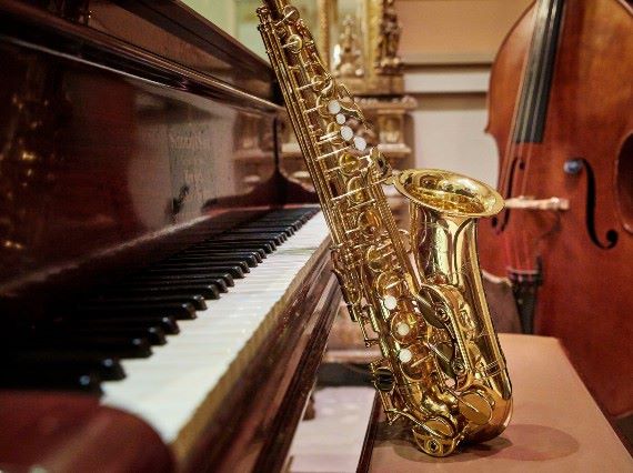 jazzy nights at winter