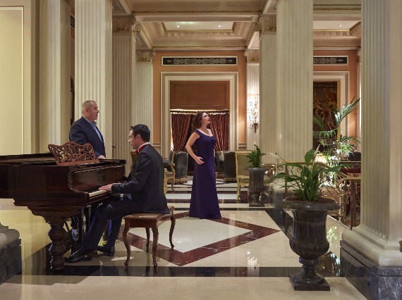 opera at winter garden
